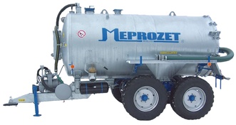 PN - 60 / 4 (7000 l)