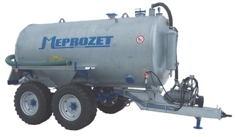 PN - 60 / 4 (7000 l)