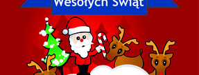 Fröhliche Weihnachten