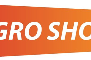 Aufstellung AGRO SHOW 2017