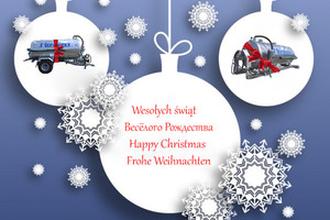 Fröhliche Weihnachten