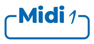 MIDI 1