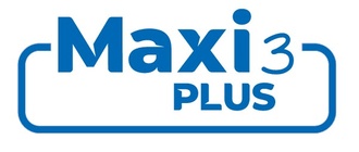 MAXI 3 PLUS