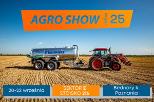 AGRO SHOW 2024