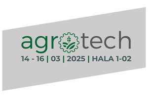 AGROTECH 2025