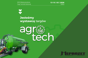 AGROTECH 2026